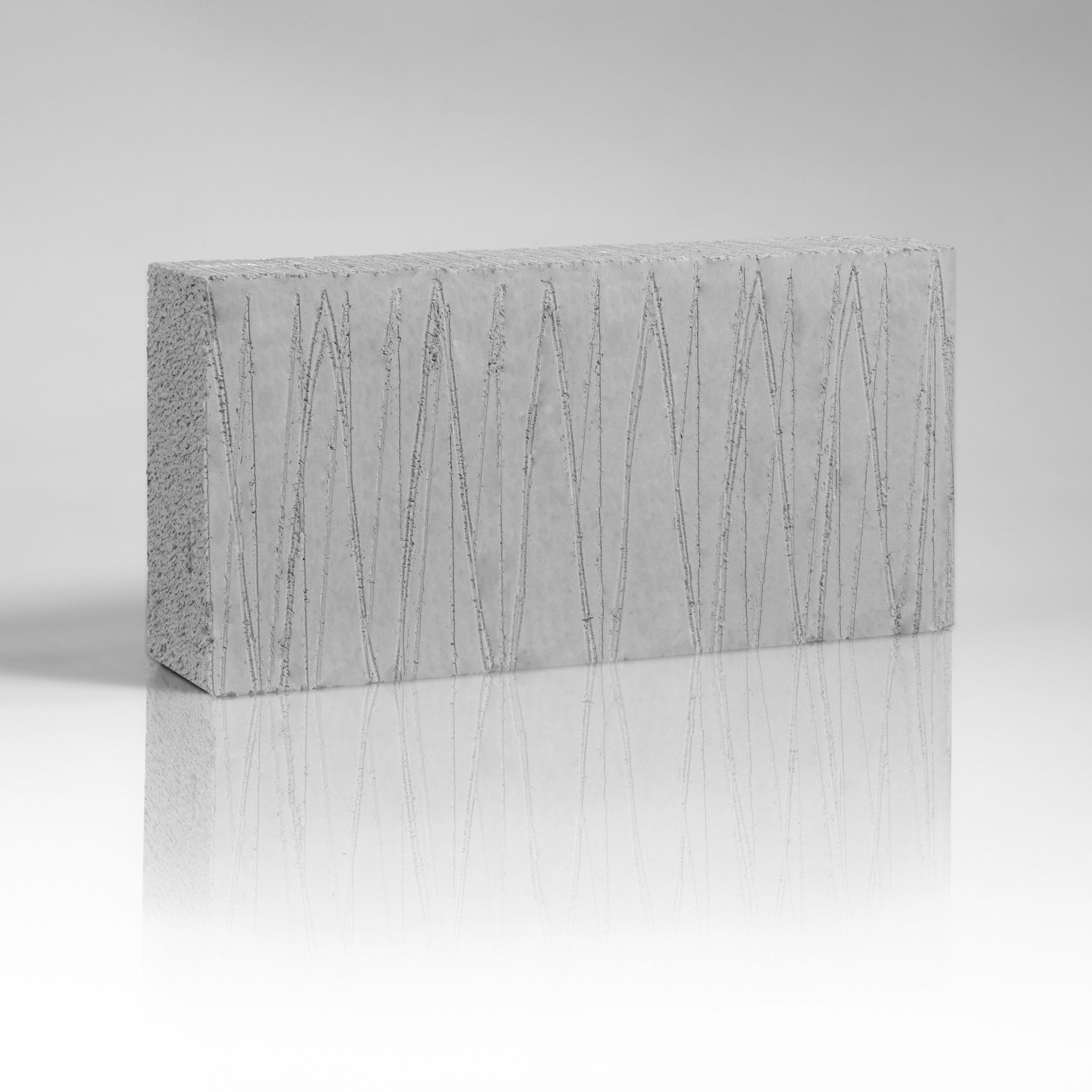 Aircrete blocks, the best for housebuilding H+H